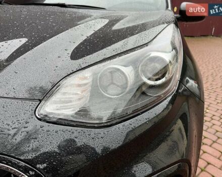 Черный Киа Sportage, объемом двигателя 1.59 л и пробегом 63 тыс. км за 19100 $, фото 28 на Automoto.ua