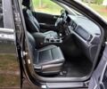 Черный Киа Sportage, объемом двигателя 2.4 л и пробегом 65 тыс. км за 10500 $, фото 12 на Automoto.ua
