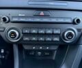 Черный Киа Sportage, объемом двигателя 2 л и пробегом 72 тыс. км за 11500 $, фото 14 на Automoto.ua