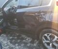 Чорний Кіа Sportage, об'ємом двигуна 1.59 л та пробігом 80 тис. км за 18500 $, фото 7 на Automoto.ua
