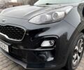 Черный Киа Sportage, объемом двигателя 1.6 л и пробегом 51 тыс. км за 21900 $, фото 5 на Automoto.ua