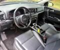 Черный Киа Sportage, объемом двигателя 2.4 л и пробегом 65 тыс. км за 10500 $, фото 9 на Automoto.ua