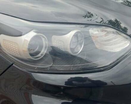 Черный Киа Sportage, объемом двигателя 1.6 л и пробегом 119 тыс. км за 19300 $, фото 52 на Automoto.ua