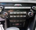 Черный Киа Sportage, объемом двигателя 2.4 л и пробегом 65 тыс. км за 10500 $, фото 20 на Automoto.ua