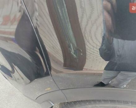 Черный Киа Sportage, объемом двигателя 1.6 л и пробегом 119 тыс. км за 19300 $, фото 38 на Automoto.ua