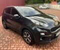 Черный Киа Sportage, объемом двигателя 1.59 л и пробегом 63 тыс. км за 19100 $, фото 6 на Automoto.ua