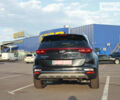 Черный Киа Sportage, объемом двигателя 1.6 л и пробегом 117 тыс. км за 22222 $, фото 11 на Automoto.ua