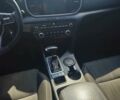 Черный Киа Sportage, объемом двигателя 1.59 л и пробегом 88 тыс. км за 17500 $, фото 12 на Automoto.ua
