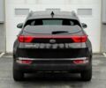Черный Киа Sportage, объемом двигателя 2.4 л и пробегом 45 тыс. км за 11100 $, фото 4 на Automoto.ua