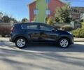 Чорний Кіа Sportage, об'ємом двигуна 0.17 л та пробігом 185 тис. км за 20000 $, фото 1 на Automoto.ua