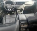 Чорний Кіа Sportage, об'ємом двигуна 2.4 л та пробігом 63 тис. км за 4500 $, фото 7 на Automoto.ua