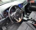 Черный Киа Sportage, объемом двигателя 1.59 л и пробегом 41 тыс. км за 18000 $, фото 19 на Automoto.ua