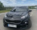Киа Sportage 2020 в Бахмаче на Automoto.ua Черный Киа Sportage, объемом двигателя 1.6 л и пробегом 150 тыс. км за 19000 $, фото 3 на Automoto.ua