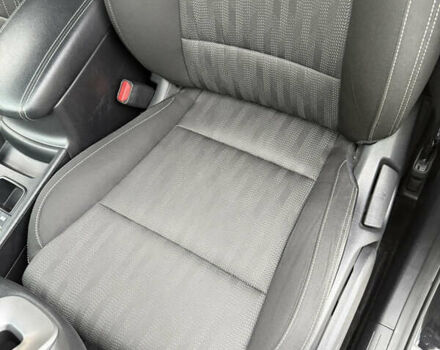 Черный Киа Sportage, объемом двигателя 2.36 л и пробегом 92 тыс. км за 16500 $, фото 22 на Automoto.ua