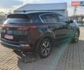 Черный Киа Sportage, объемом двигателя 2.36 л и пробегом 118 тыс. км за 15999 $, фото 5 на Automoto.ua