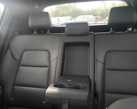 Чорний Кіа Sportage, об'ємом двигуна 2.4 л та пробігом 63 тис. км за 4500 $, фото 9 на Automoto.ua