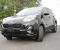 Чорний Кіа Sportage, об'ємом двигуна 0 л та пробігом 50 тис. км за 16000 $, фото 3 на Automoto.ua