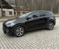 Черный Киа Sportage, объемом двигателя 2.36 л и пробегом 92 тыс. км за 16500 $, фото 2 на Automoto.ua