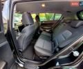 Черный Киа Sportage, объемом двигателя 1.6 л и пробегом 75 тыс. км за 21500 $, фото 1 на Automoto.ua