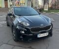 Киа Sportage 2020 в Днепре (Днепропетровске) на Automoto.ua Черный Киа Sportage, объемом двигателя 1.6 л и пробегом 130 тыс. км за 19400 $, фото 4 на Automoto.ua