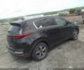 Черный Киа Sportage, объемом двигателя 2.4 л и пробегом 88 тыс. км за 5800 $, фото 3 на Automoto.ua