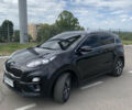Киа Sportage 2020 в Бахмаче на Automoto.ua Черный Киа Sportage, объемом двигателя 1.6 л и пробегом 150 тыс. км за 19000 $, фото 2 на Automoto.ua