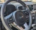 Черный Киа Sportage, объемом двигателя 2.36 л и пробегом 118 тыс. км за 15999 $, фото 22 на Automoto.ua