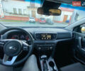 Черный Киа Sportage, объемом двигателя 2.36 л и пробегом 119 тыс. км за 15000 $, фото 3 на Automoto.ua
