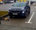 Чорний Кіа Sportage, об'ємом двигуна 1.6 л та пробігом 69 тис. км за 20500 $, фото 5 на Automoto.ua