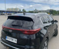 Киа Sportage 2020 в Бахмаче на Automoto.ua Черный Киа Sportage, объемом двигателя 1.6 л и пробегом 150 тыс. км за 19000 $, фото 1 на Automoto.ua