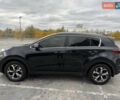 Чорний Кіа Sportage, об'ємом двигуна 1.6 л та пробігом 180 тис. км за 18500 $, фото 3 на Automoto.ua