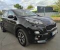 Чорний Кіа Sportage, об'ємом двигуна 0.16 л та пробігом 63 тис. км за 18900 $, фото 1 на Automoto.ua