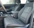 Черный Киа Sportage, объемом двигателя 2.4 л и пробегом 118 тыс. км за 16000 $, фото 7 на Automoto.ua