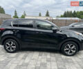 Черный Киа Sportage, объемом двигателя 2.36 л и пробегом 107 тыс. км за 18000 $, фото 2 на Automoto.ua
