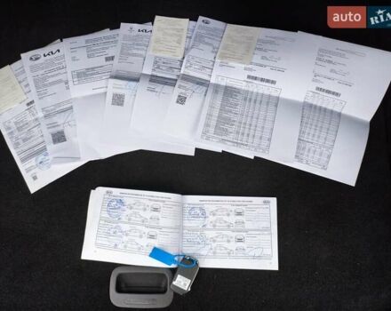 Черный Киа Sportage, объемом двигателя 1.59 л и пробегом 41 тыс. км за 18000 $, фото 7 на Automoto.ua