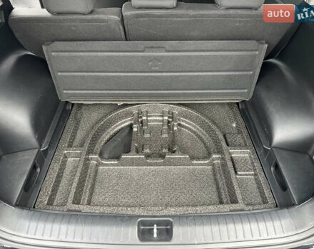 Черный Киа Sportage, объемом двигателя 2.36 л и пробегом 107 тыс. км за 18000 $, фото 23 на Automoto.ua