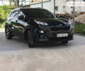 Черный Киа Sportage, объемом двигателя 1.6 л и пробегом 5 тыс. км за 22000 $, фото 1 на Automoto.ua