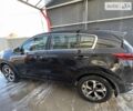 Чорний Кіа Sportage, об'ємом двигуна 1.59 л та пробігом 50 тис. км за 18000 $, фото 4 на Automoto.ua