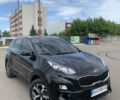 Киа Sportage 2020 в Бахмаче на Automoto.ua Черный Киа Sportage, объемом двигателя 1.6 л и пробегом 150 тыс. км за 19000 $, фото 1 на Automoto.ua