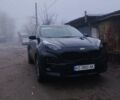 Черный Киа Sportage, объемом двигателя 2.36 л и пробегом 50 тыс. км за 18000 $, фото 5 на Automoto.ua