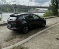 Чорний Кіа Sportage, об'ємом двигуна 1.6 л та пробігом 98 тис. км за 17500 $, фото 3 на Automoto.ua