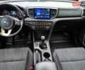 Черный Киа Sportage, объемом двигателя 1.59 л и пробегом 41 тыс. км за 18000 $, фото 21 на Automoto.ua