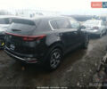 Черный Киа Sportage, объемом двигателя 2.36 л и пробегом 107 тыс. км за 18000 $, фото 37 на Automoto.ua