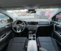 Черный Киа Sportage, объемом двигателя 2.4 л и пробегом 118 тыс. км за 16000 $, фото 16 на Automoto.ua