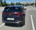 Черный Киа Sportage, объемом двигателя 1.6 л и пробегом 53 тыс. км за 22000 $, фото 14 на Automoto.ua