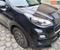 Черный Киа Sportage, объемом двигателя 1.59 л и пробегом 41 тыс. км за 18000 $, фото 6 на Automoto.ua