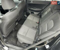 Черный Киа Sportage, объемом двигателя 2.36 л и пробегом 107 тыс. км за 18000 $, фото 10 на Automoto.ua