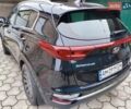Черный Киа Sportage, объемом двигателя 1.59 л и пробегом 41 тыс. км за 18000 $, фото 3 на Automoto.ua