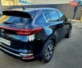 Черный Киа Sportage, объемом двигателя 1.6 л и пробегом 75 тыс. км за 21500 $, фото 8 на Automoto.ua