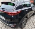 Черный Киа Sportage, объемом двигателя 1.59 л и пробегом 41 тыс. км за 18000 $, фото 4 на Automoto.ua